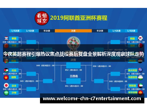 今夜英超赛程引爆热议焦点战役赛后复盘全景解析深度观察球队走势 今夜英超赛程引爆热议焦点战役赛后复盘全景解析深度观察球队走势