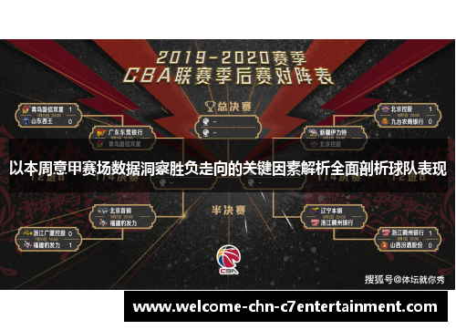 以本周意甲赛场数据洞察胜负走向的关键因素解析全面剖析球队表现 以本周意甲赛场数据洞察胜负走向的关键因素解析全面剖析球队表现