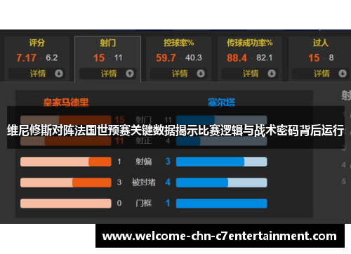 维尼修斯对阵法国世预赛关键数据揭示比赛逻辑与战术密码背后运行 维尼修斯对阵法国世预赛关键数据揭示比赛逻辑与战术密码背后运行