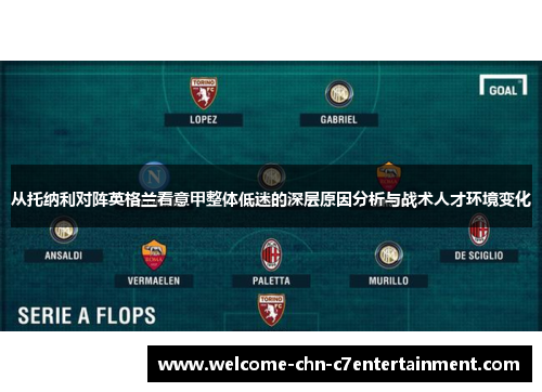 从托纳利对阵英格兰看意甲整体低迷的深层原因分析与战术人才环境变化