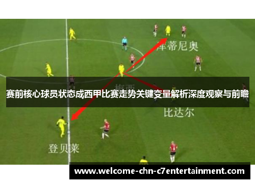 赛前核心球员状态成西甲比赛走势关键变量解析深度观察与前瞻