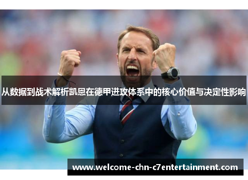 从数据到战术解析凯恩在德甲进攻体系中的核心价值与决定性影响
