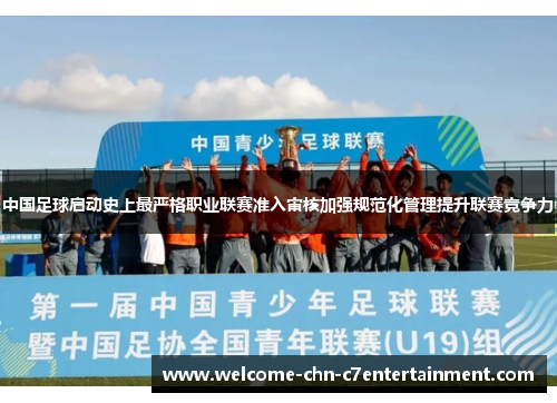 中国足球启动史上最严格职业联赛准入审核加强规范化管理提升联赛竞争力